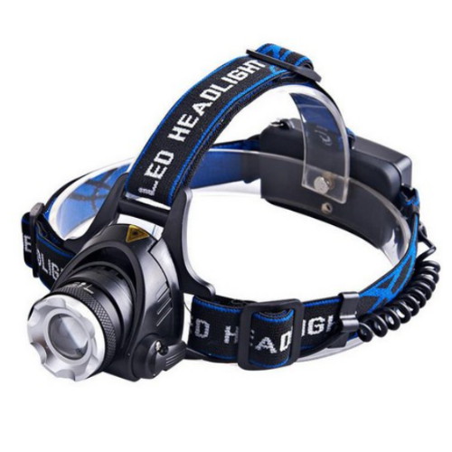 썬더맥스 샤크 XHP70 헤드랜턴