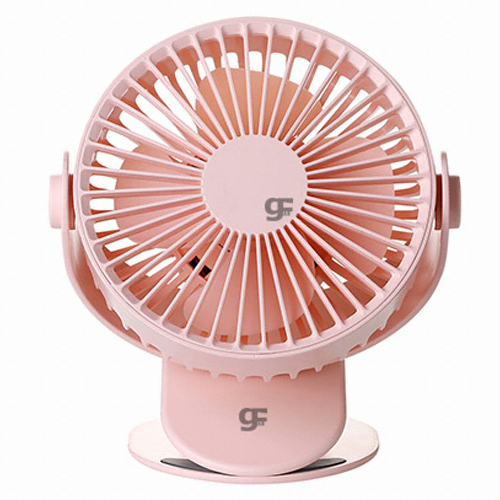 지아이테크 지팬 클링 G-FAN-C (2개)