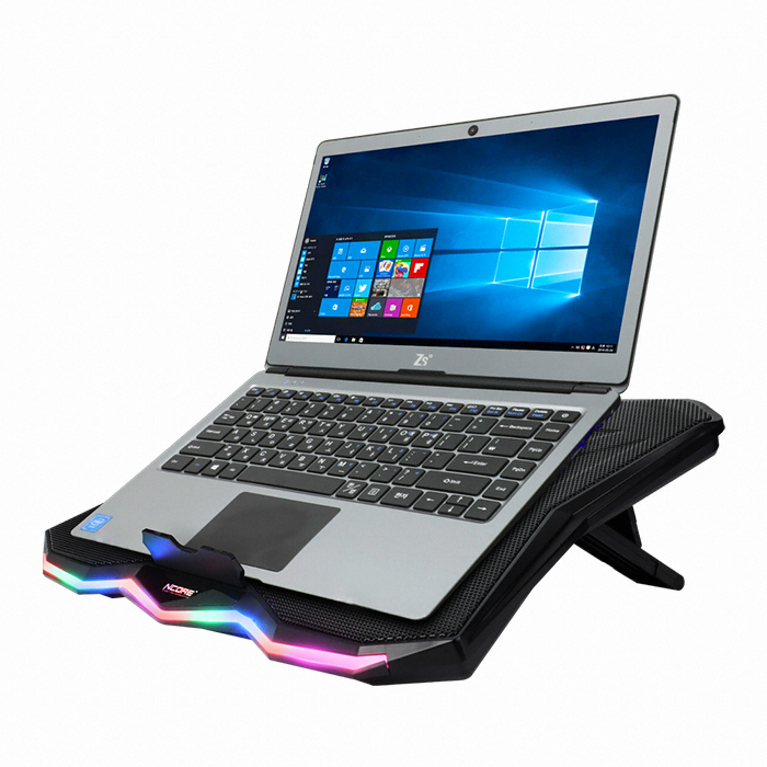 ���� NCORE NC36 ��Ʈ�� �� �е�