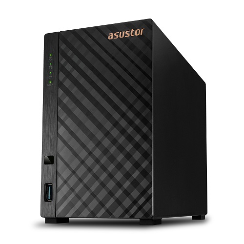ASUSTOR DRIVESTOR 2 AS1102T 이엠텍 (12TB)