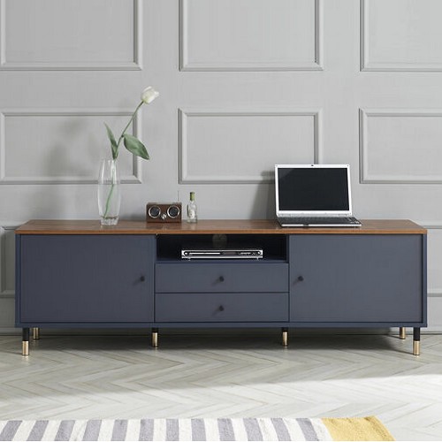 파로마  데비아 거실장 1800