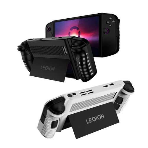 LEGION GO 썬더포스 케이스