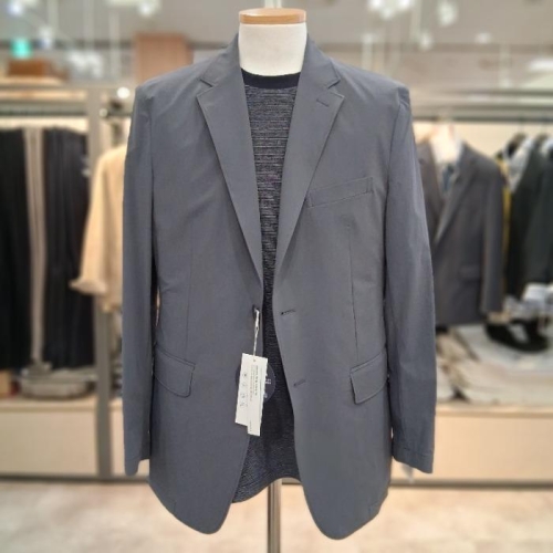 세정 트레몰로 HC10 2026 여름 경량자켓 TRNFU6M2126