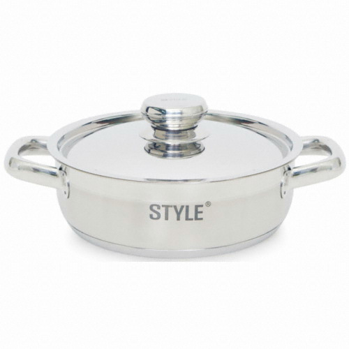 스타일 전골냄비