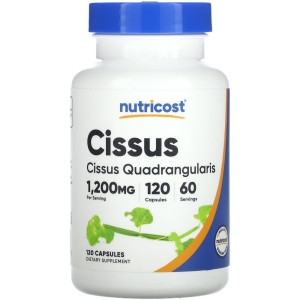 뉴트리코스트 시서스 120캡슐 (1개)_이미지