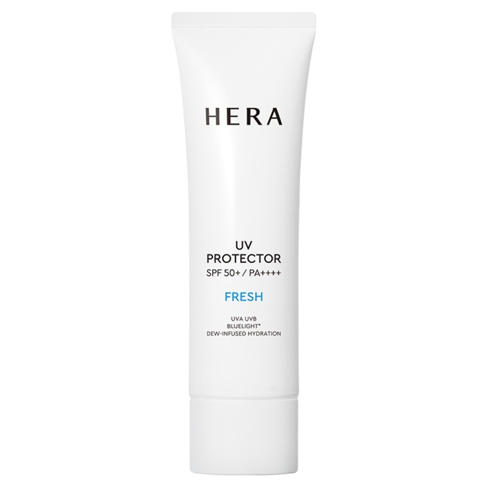 헤라 UV프로텍터 프레쉬 선크림 50ml (1개)_이미지
