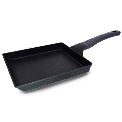 세신퀸센스 오뜨 IH 사각 계란말이팬 (23cm)_이미지