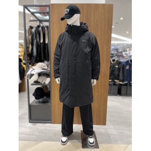 PHX 소로나 씬다운 롱기장 N234DW052P 859911