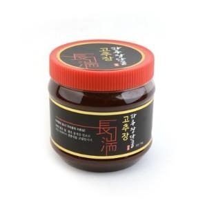 파주장단콩 장단콩 고추장 1kg (1개)_이미지