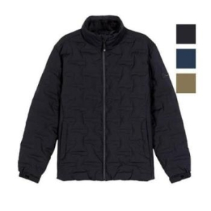 칠곡 HC09 공용 무봉제 하이넥점퍼 오리솜털깃털의 포근함과입기좋은 두께감 S19385420