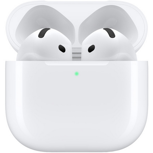 APPLE 에어팟4 MXP63KH/A (중고)_이미지