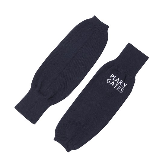 파리게이츠 레터링 디테일 레그워머 521D4ACA52_NA