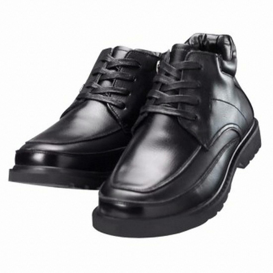 쏘르망 남성용 방한화_이미지