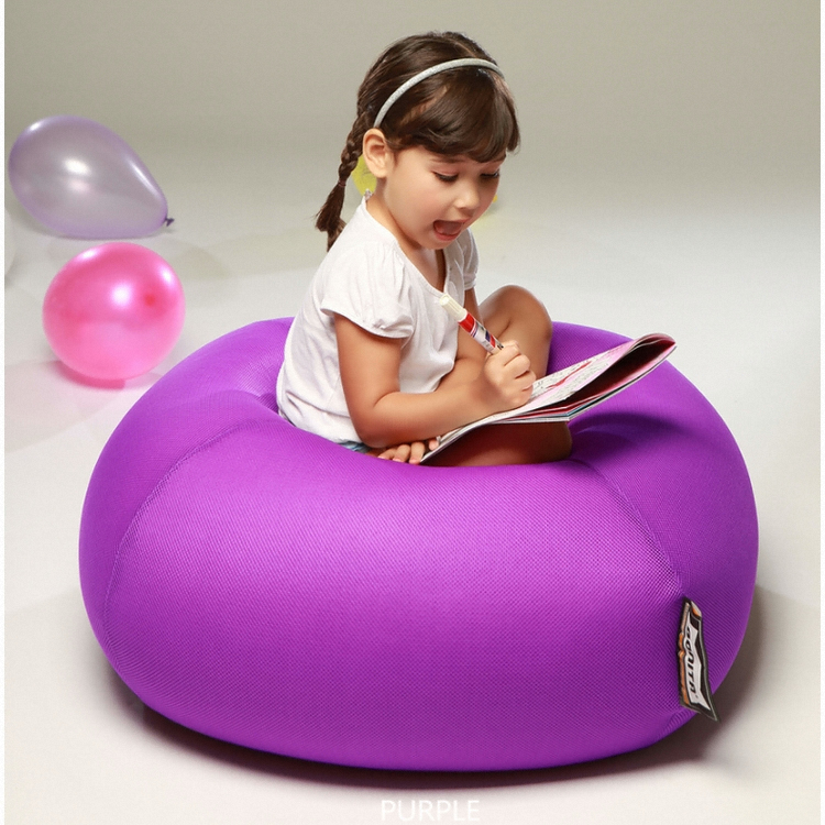 보니타 C107 주니어 코쿤 빈백 1인용_이미지