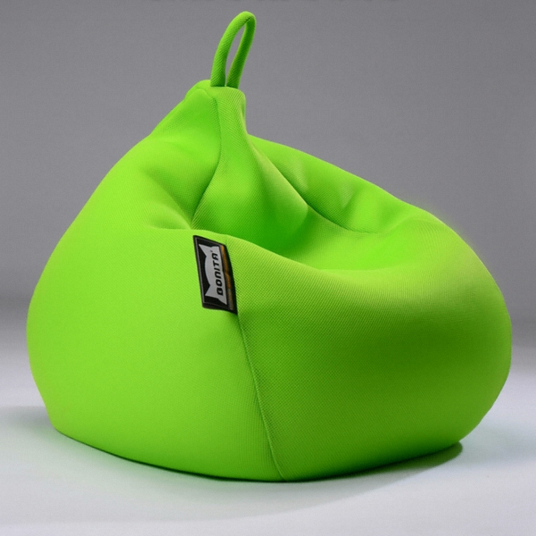 보니타 C107 주니어 코쿤 빈백 1인용