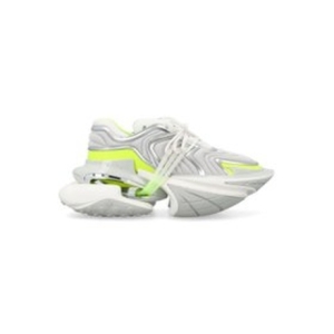 발망 스니커즈 24ADM1VJ356KGWJ 1BY GREY FLUO GREEN_이미지