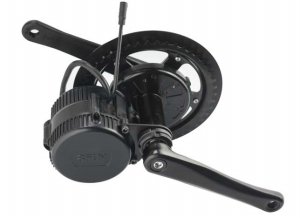 벨로스타 센터드라이브 전기자전거 키트