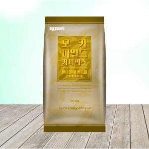 희창유업 모카마일드 커피믹스 900g (3개)