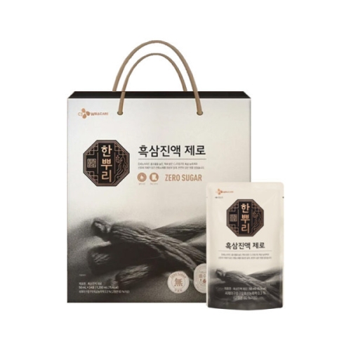CJ���ɾ� �ѻѸ� ������� ���� 50ml 24��