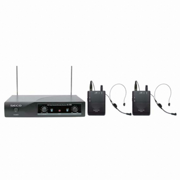 썬테크전자 SECO DX-330RBH (정품)_이미지