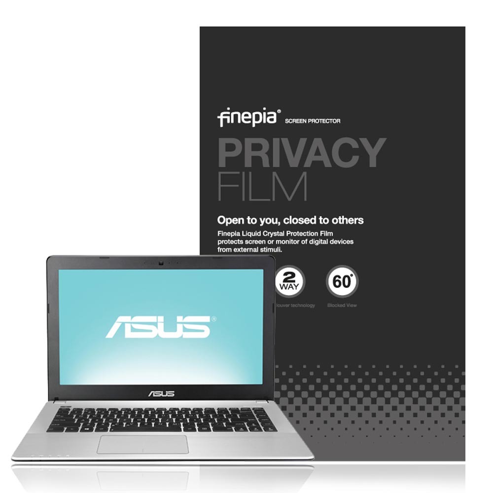 ASUS ROG 제피러스 G16 GU605MV 사생활보호필름