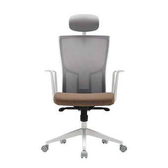 시디즈 T20 화이트 컴퓨터 책상 <b>의자</b> HF