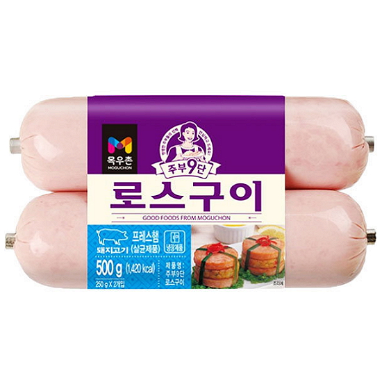 ����� �ֺ�9�� �ν������� 500g