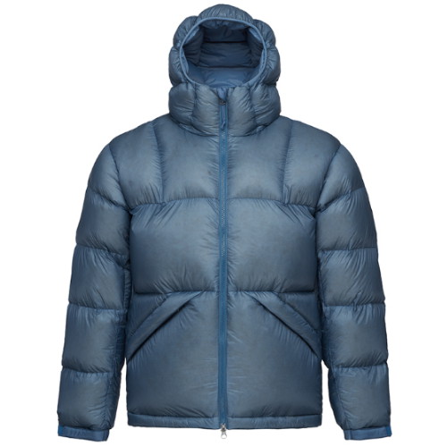 블랙야크 비씨씨 클라이밍 스톤마스터 다운자켓 1BYPAWU902UB