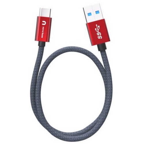 노바베이스 USB 3.1 C타입 케이블 (1m)_이미지