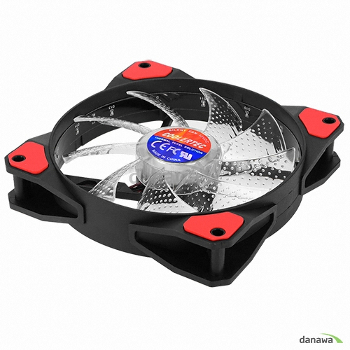 COOLERTEC CT-12025 SHOW (15)-4P