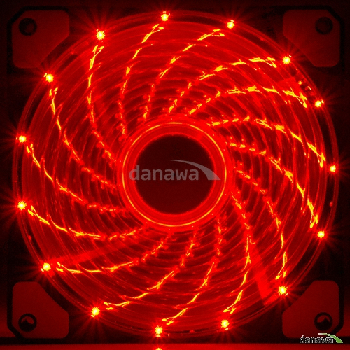 COOLERTEC CT-12025 SHOW (15)-4P