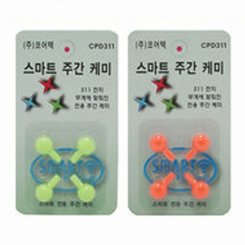 코어텍 스마트 주간케미이미지입니다. 누르면 해당 게시물로 새창이동합니다.