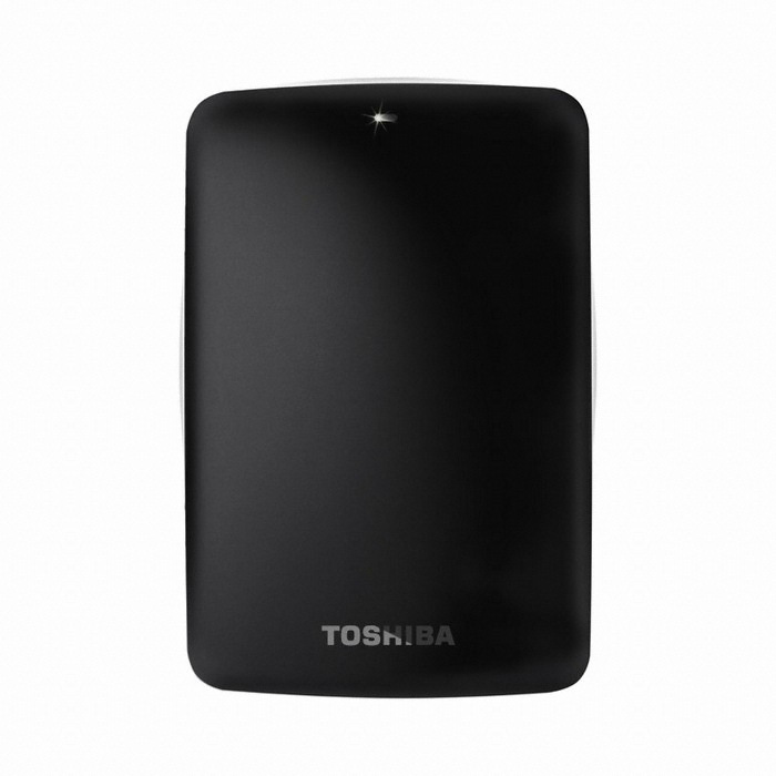 도시바 CANVIO BASICS 2 (2TB)_이미지