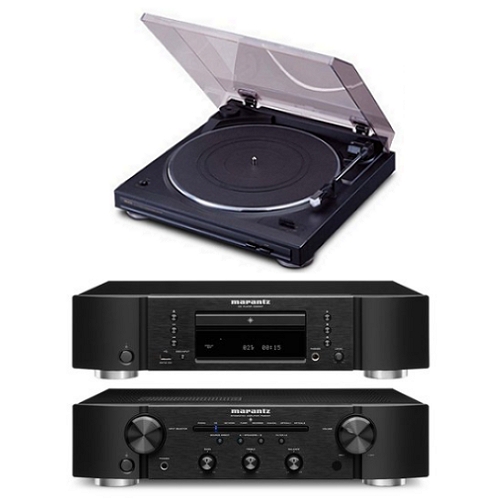 ������ PM6007 + CD6007 + ���� DP-29F