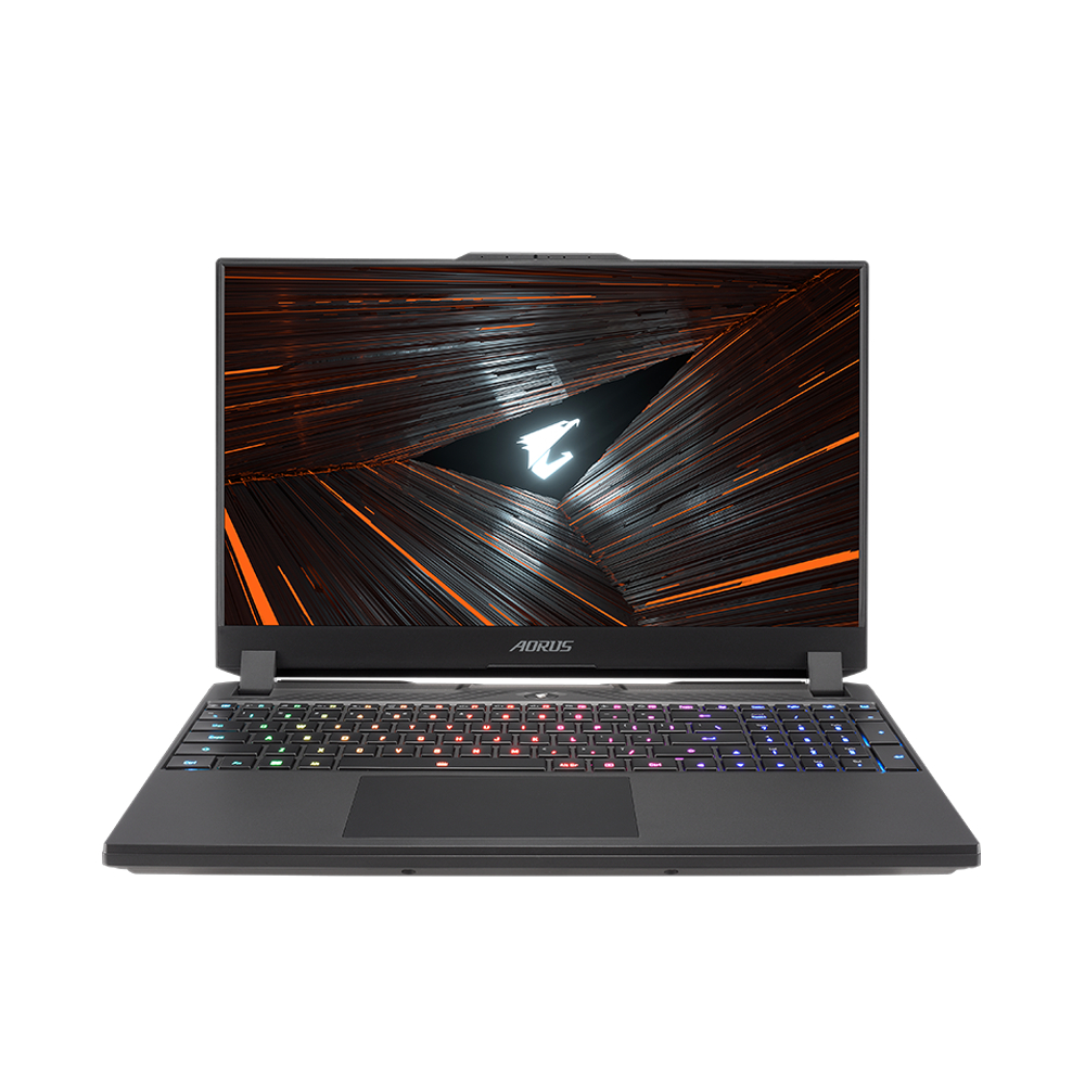 GIGABYTE AORUS 15 XE5 (SSD 1TB)