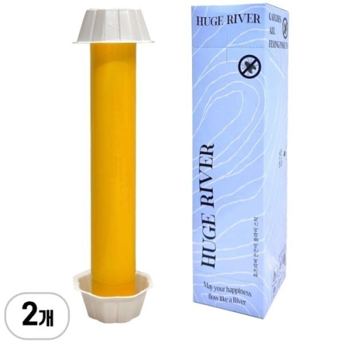 휴즈리버 초파리 끈끈이 플라이스틱이미지입니다. 누르면 해당 게시물로 새창이동합니다.