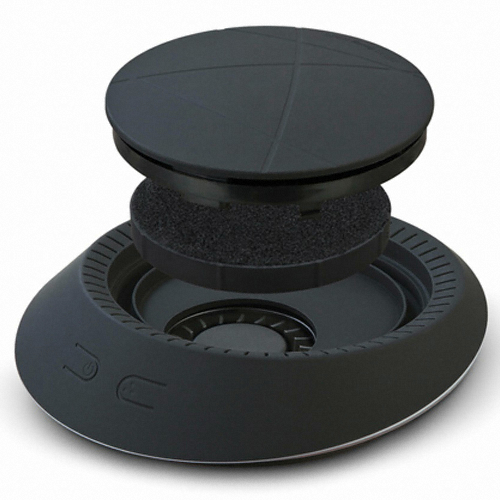 매니악 Itom 이톰 UFO 공기청정기_이미지