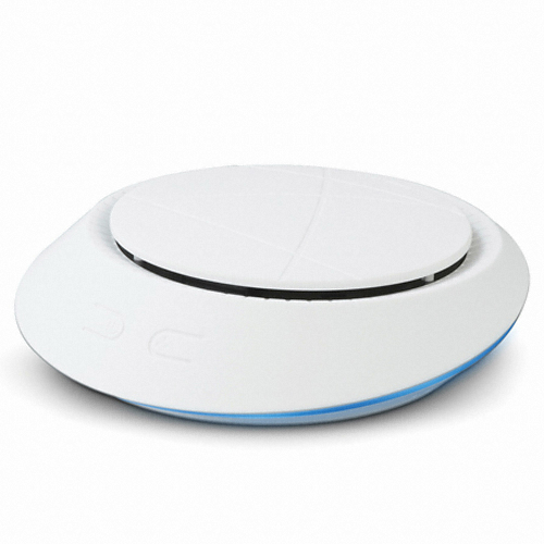 매니악 Itom 이톰 UFO 공기청정기_이미지
