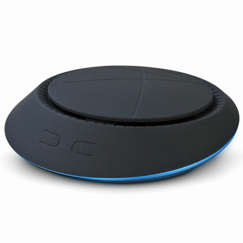 매니악 Itom 이톰 UFO 공기청정기이미지입니다. 누르면 해당 게시물로 새창이동합니다.