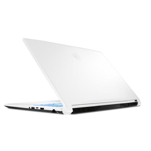 MSI GF시리즈 Sword GF76 A11UD 화이트 (SSD 512GB)_이미지