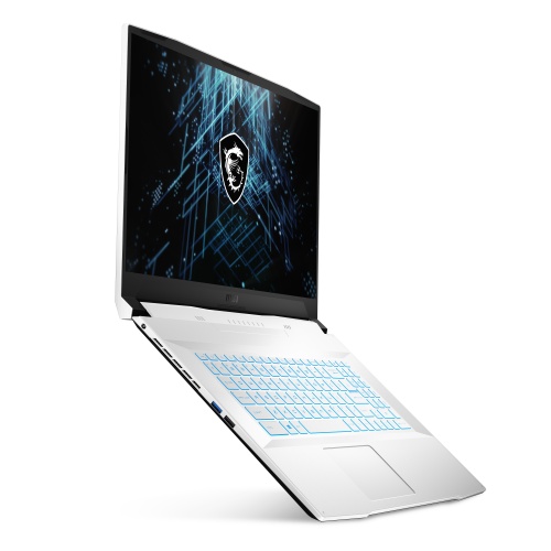 MSI GF시리즈 Sword GF76 A11UD 화이트 (SSD 512GB)_이미지