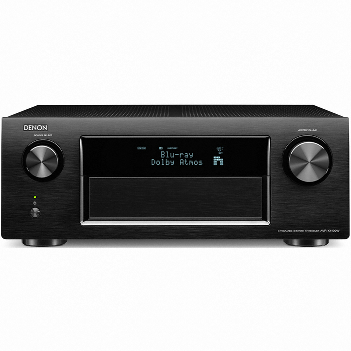 ���� AVR-X4100W