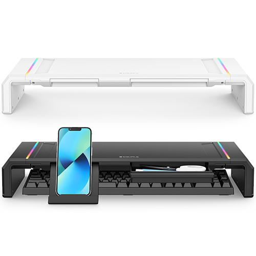 BRAVOTEC EQUALE AP-2006 RGB 모니터 받침대