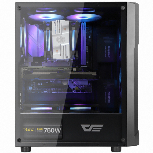darkFlash POLLUX RGB ��ȭ����