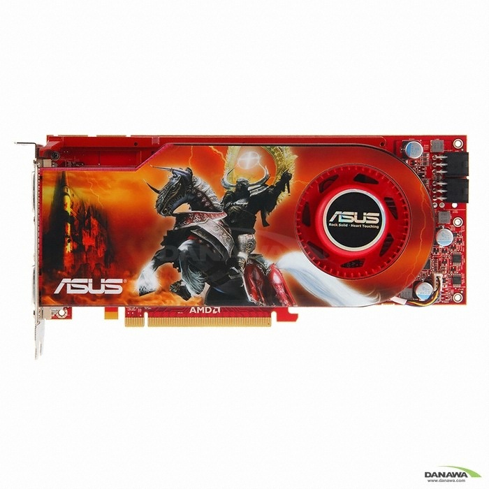 ASUS 라데온 HD 4890 EAH4890 TOP D5 1GB_이미지