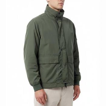 MUST IT 126387358 41626 Micro Twill Jacket 801541626 V0059 마이