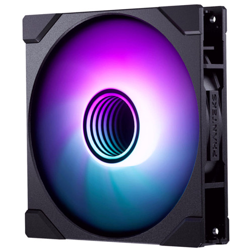 Phanteks M25-140 G2 DRGB (블랙)_이미지