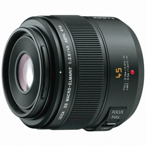 �ĳ��Ҵ� Leica DG MACRO-ELMARIT 45mm F2.8 ASPH MEGA OIS