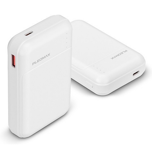 플레오맥스 PD PPS 30W 보조배터리 PMPB-30W_10 10000mAh_이미지