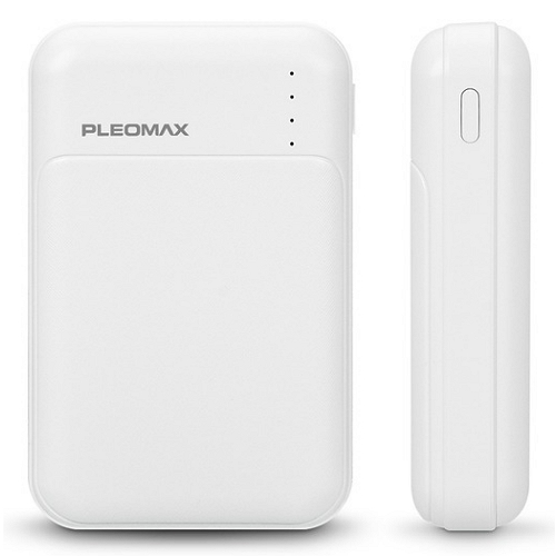 플레오맥스 PD PPS 30W 보조배터리 PMPB-30W_10 10000mAh_이미지